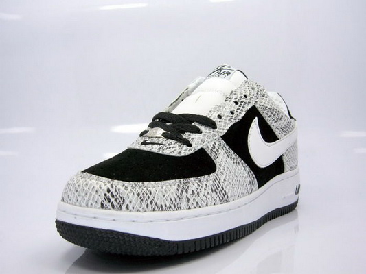 Nike Air Force One Men Low--289